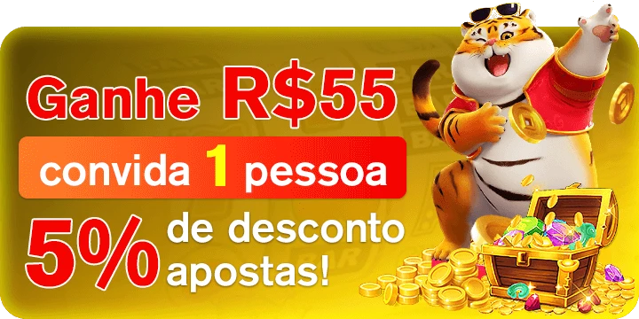 5853 Indique amigos para receber um bônus